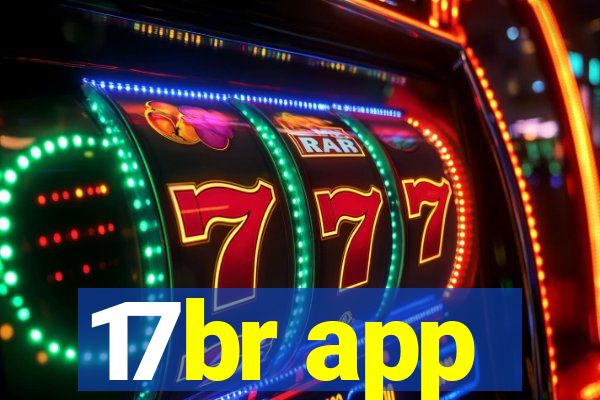 17br app